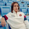 FC Barcelona Retro 1899 SweatshirtFC Barcelona Retro 1899 SweatshirtFC Barcelona Retro 1899 Sweatshirt