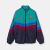 FC Barcelona Retro Jacket