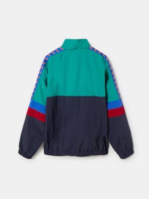 FC Barcelona Retro Jacket - Image 2