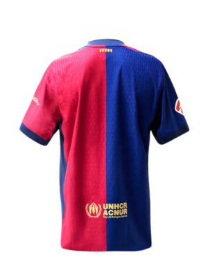 FC Barcelona x Travis Scott 24-25 Jersey - Image 2