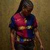 FC Barcelona x Travis Scott 24-25 Jersey
