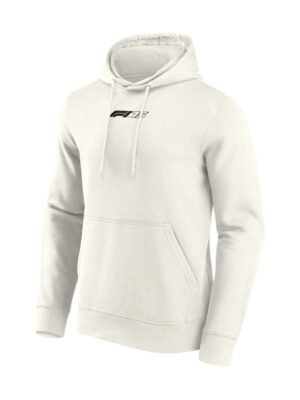 Formula 1 Barcelona Mosaics Graphic Hoodie