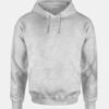 Heather Grey Hoodie