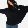 Stussy Angel Oversized Hoodie