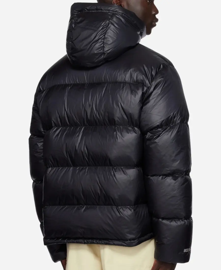 Stussy Puffer Jacket - Image 3