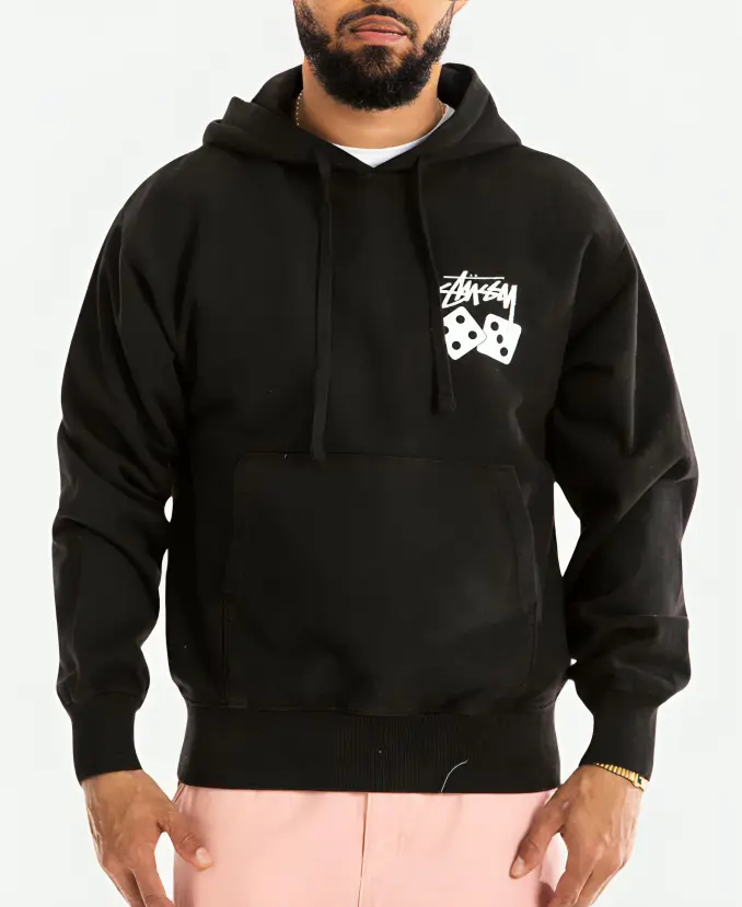 Stussy Dice Hoodie - Image 6