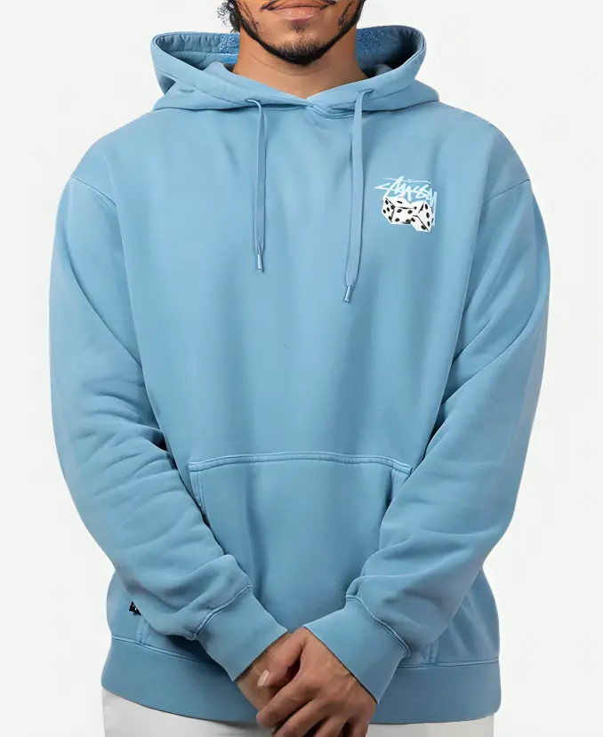 Stussy Dice Hoodie - Image 8