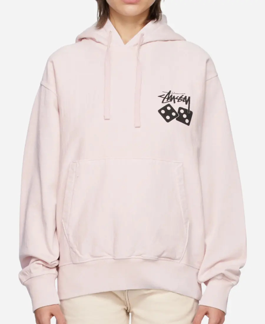 Stussy Dice Hoodie - Image 9