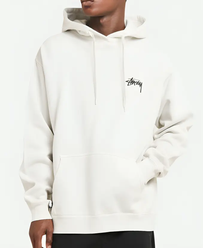 Stussy Dice Hoodie - Image 7