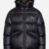 Stussy Puffer Jacket