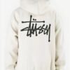 Stussy Pullover Hoodie