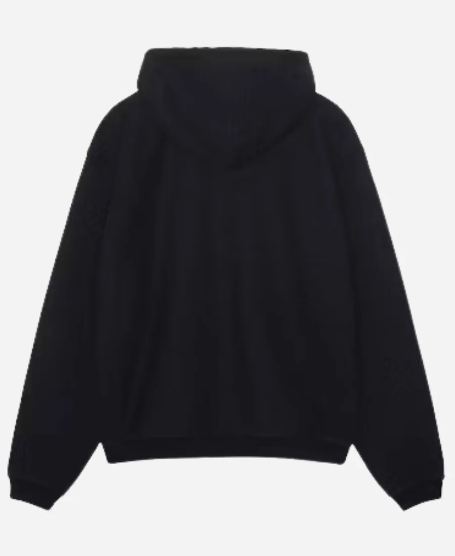 Stussy Sport Zip Hoodie - Image 2