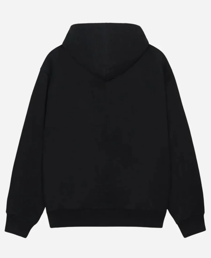 Stussy Sportswear Pullover Hoodie - Image 4