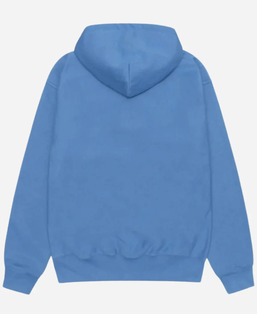 Stussy Sportswear Pullover Hoodie - Image 2