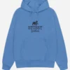 Stussy Sportswear Pullover Hoodie