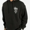 Stussy World Tour Hoodie