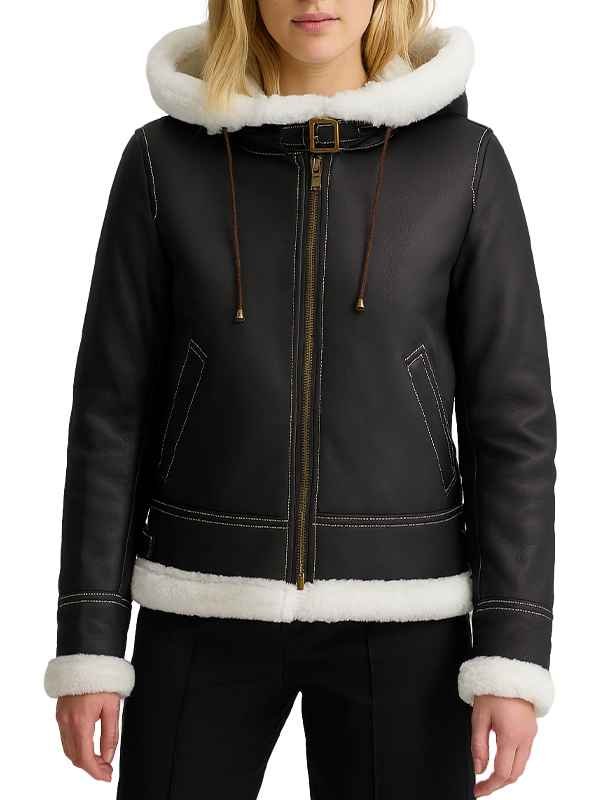 Women-B3-Aviator-Bomber-Jacket