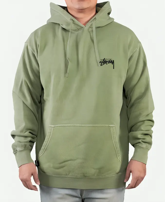 Stussy Dice Hoodie - Image 10