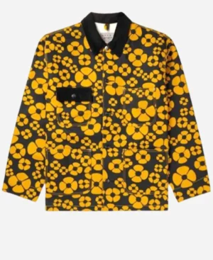 Marni x Carhartt WIP Flower Jacket - Image 7