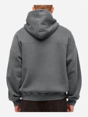 Abercrombie Essential Hoodie - Image 2