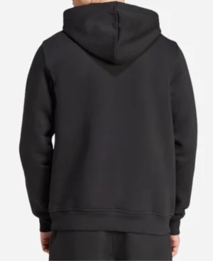Adidas Trefoil Essentials Hoodie - Image 2