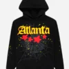Atlanta Sp5der Hoodie