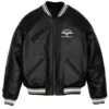 Avirex Stadium Leather Jacket