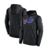 Buffalo Bills Crucial Catch Pullover Hoodie