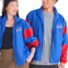 Buffalo Bills Full-Zip Jacket