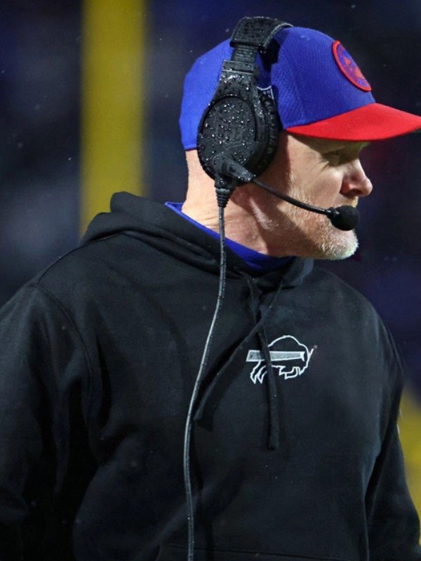 Buffalo Bills Inspire Change Hoodie