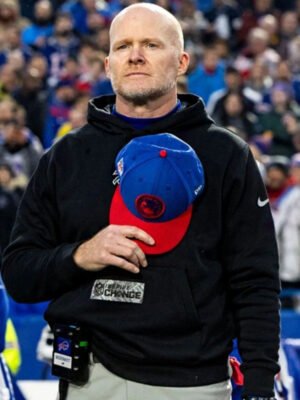 Buffalo Bills Inspire Change Hoodie - Image 2