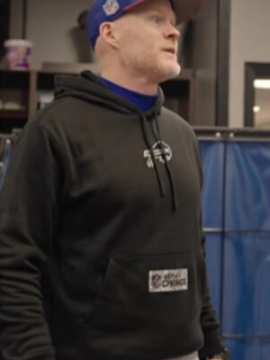 Buffalo Bills Inspire Change Hoodie - Image 3