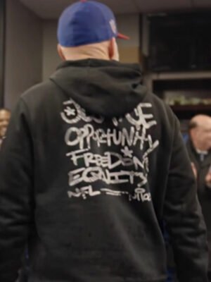 Buffalo Bills Inspire Change Hoodie - Image 4