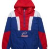 Buffalo Bills Pullover Jacket