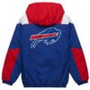 Buffalo Bills Pullover Jacket