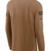 Buffalo Bills Salute To Service T-Shirt