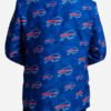 Buffalo Bills Suit