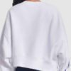 Buffalo Bills White Rivalries Sweatshirt