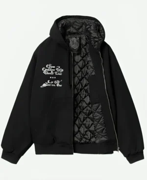 CLIPSE x Carhartt WIP OG Active Jacket - Image 3