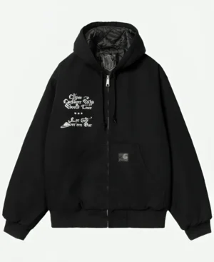 CLIPSE x Carhartt WIP OG Active Jacket