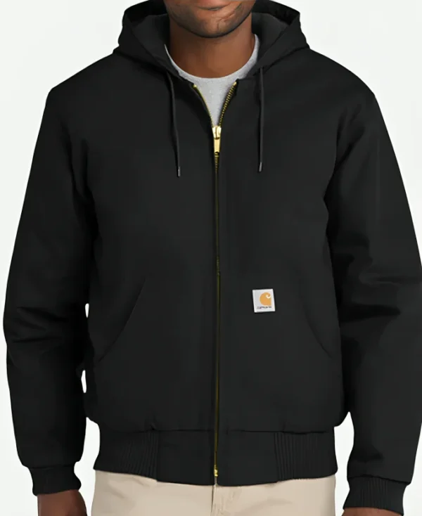 Carhartt Active Jacket