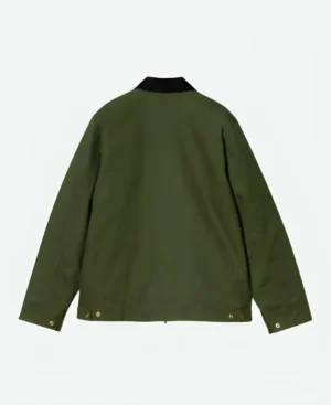 Carhartt Green Jacket - Image 2