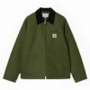 Carhartt Green Jacket