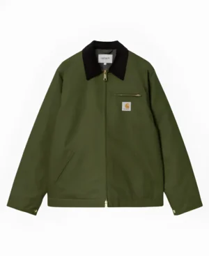 Carhartt Green Jacket