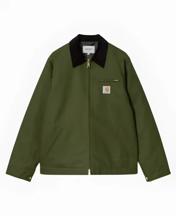 Carhartt Green Jacket