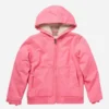Carhartt Pink Jacket