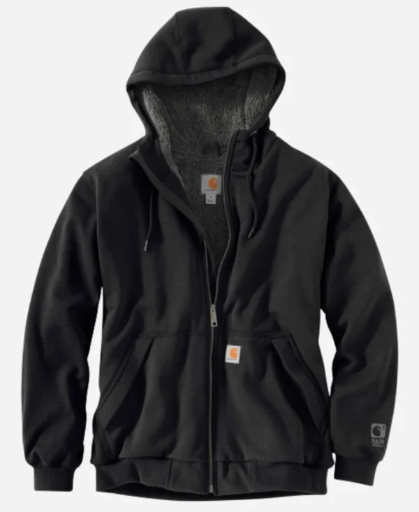 Carhartt Rain Defender Hoodie