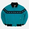 Carhartt Southwest Blue Jacket