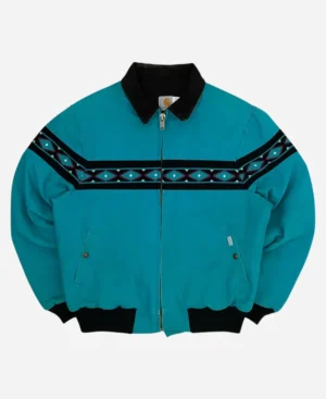 Carhartt Southwest Blue Jacket
