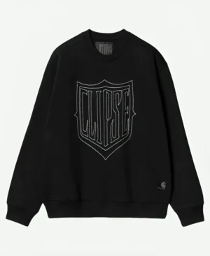 Carhartt WIP x Clipse Sweatshirt